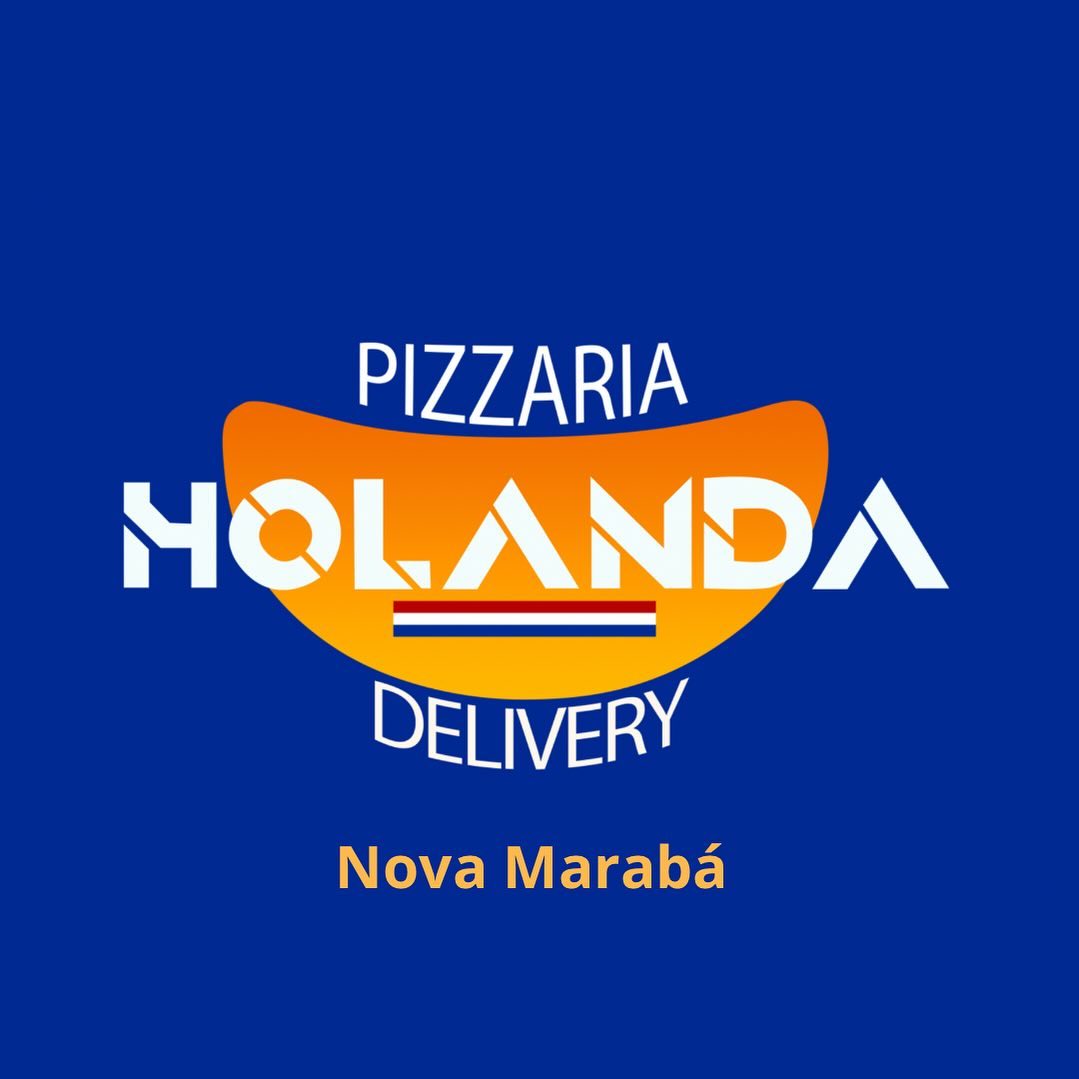 Pizzaria Holanda